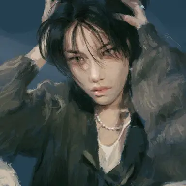 Profile image of 이용복