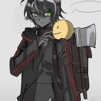 Profile image of モブ