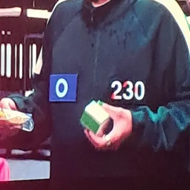 Profile image of 타노스