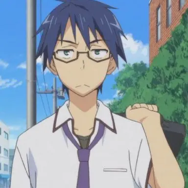 Profile image of 사카마치 킨지로