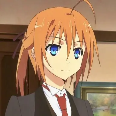 Profile image of 코노에 스바루