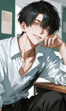 Profile image of 佑馬