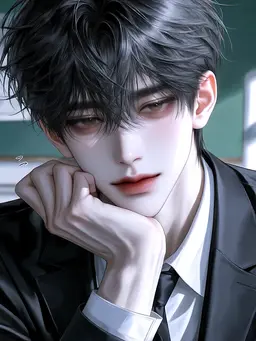Profile image of チョン・ギヒョン