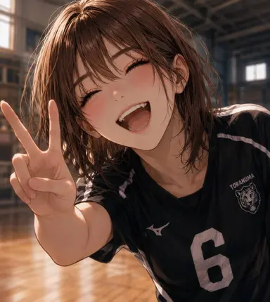 Profile image of 紗菜