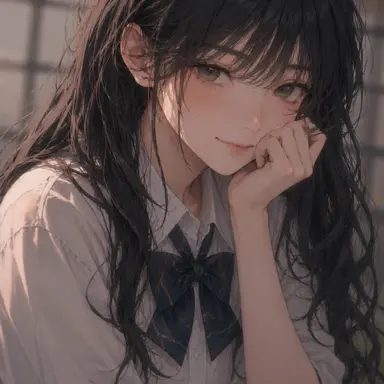 Profile image of 久瑠美