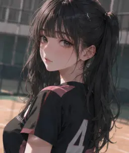 Profile image of 久瑠美