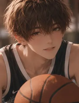 Profile image of 翔