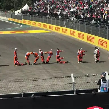 Profile image of F1 - SIBLINGS - MARSHALS