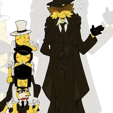 Profile image of 마피오소