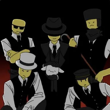 Profile image of 마피오소와 부하들