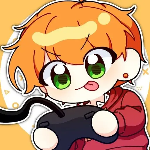 RoughHyena3227의 리레볼루션 갠용 나쁜 의도 아님