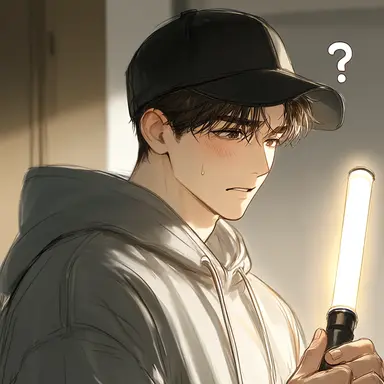 Profile image of Kang Min-jun