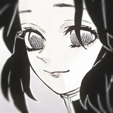 Profile image of 코쵸우 시노부