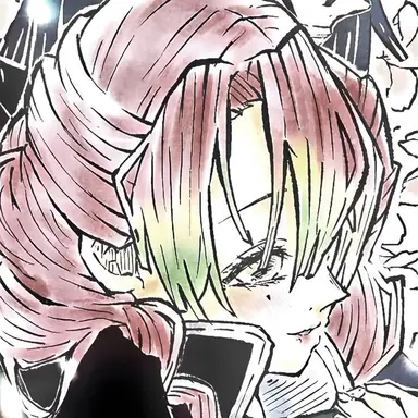 Profile image of 칸로지 미츠리