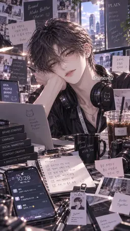 Profile image of 차도하