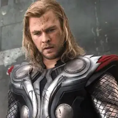 Profile image of Thor