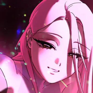 Profile image of 미지