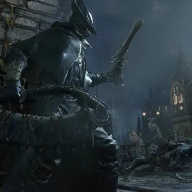 Profile image of 사냥꾼