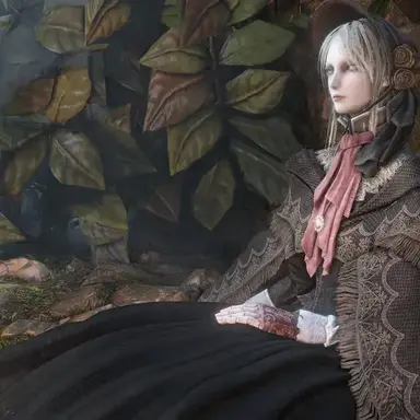 Profile image of 인형