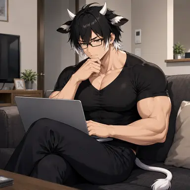 Profile image of メルク