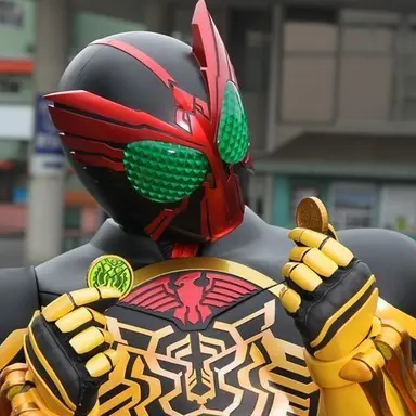 Profile image of 火野 映司