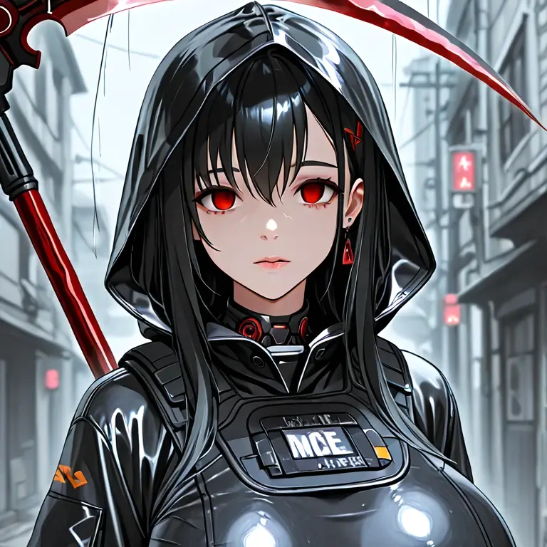 raven0616의 ソーニャ・フェルカ
