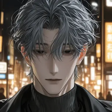 Profile image of 月影 響夜