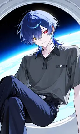 Profile image of 시바론