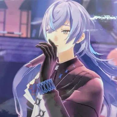 Profile image of 星導ショウ