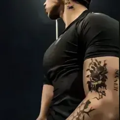 Profile image of Zane