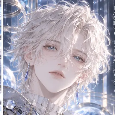 Profile image of サイ