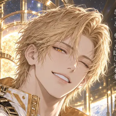 Profile image of イェラ