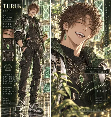 Profile image of トゥルク