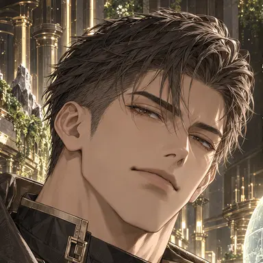 Profile image of Ordo