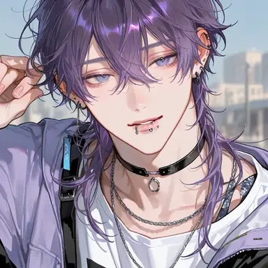 Profile image of 紫苑