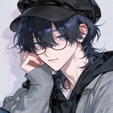 Profile image of 凪