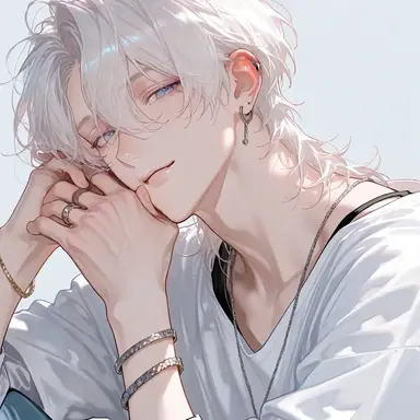 Profile image of 玲音
