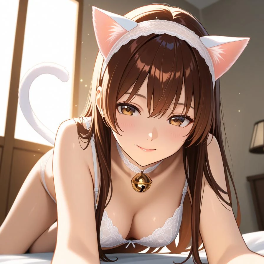 ネココスプレ