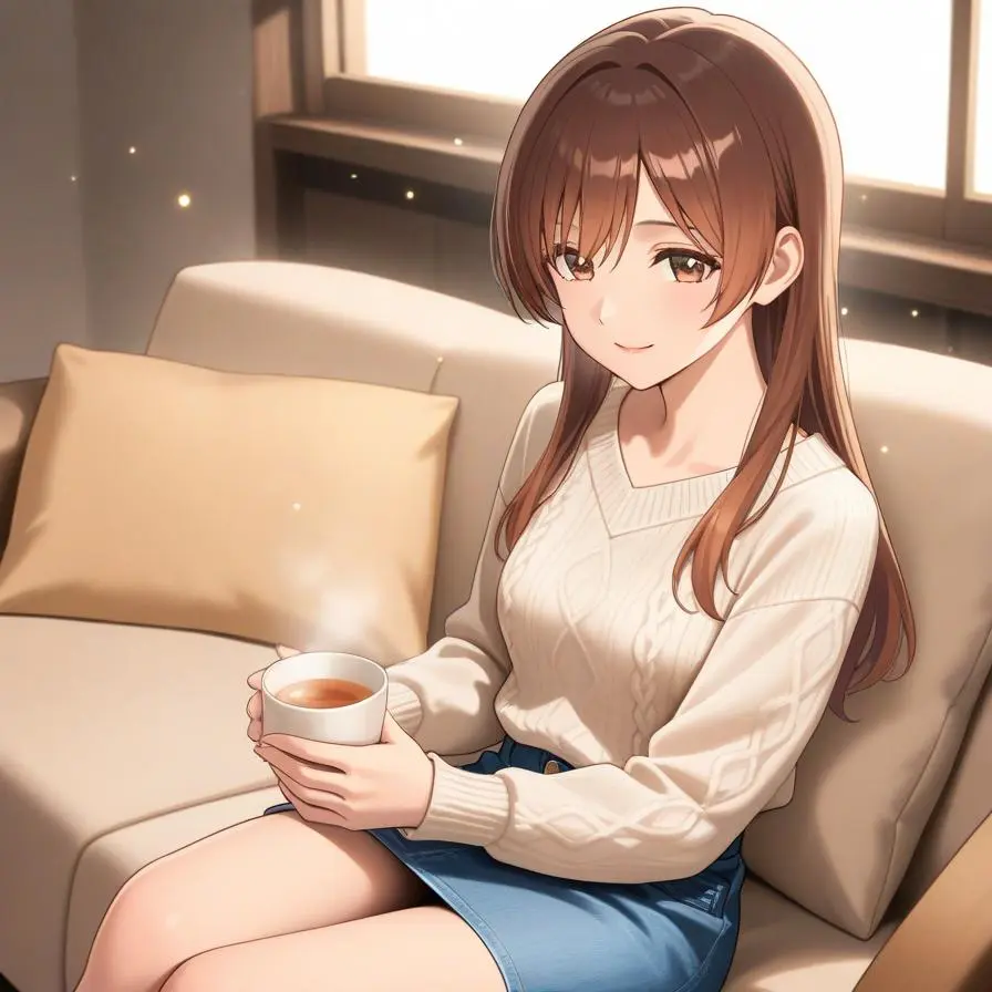furaneguribo의 コスプレ好きな彼女