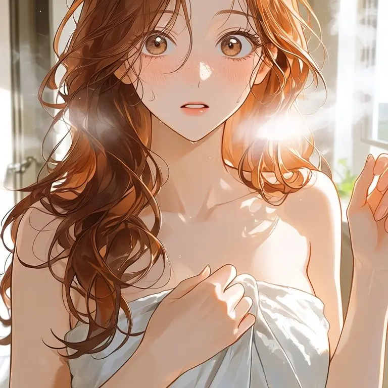 PaltryPest0674의 Unexpected Roommate