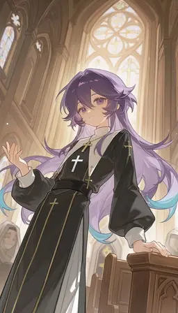 Profile image of Nacht