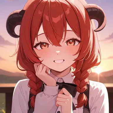 Profile image of アミ