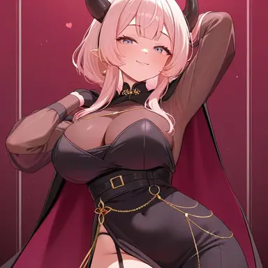 Profile image of リシア