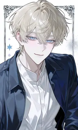 Profile image of ルイス