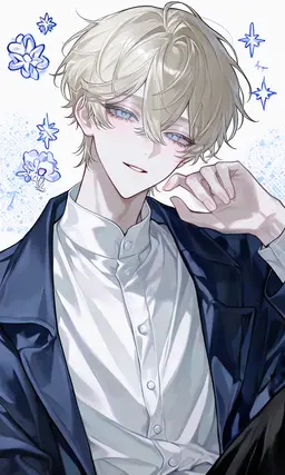 Profile image of ルイス