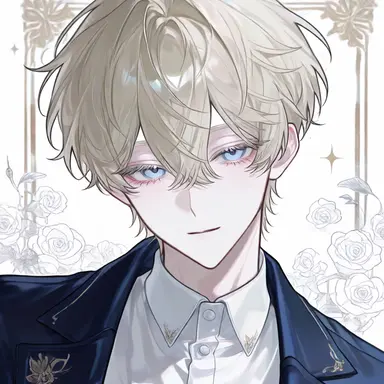 Profile image of ルイス