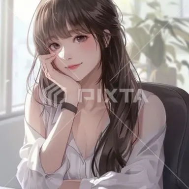 Profile image of かおる