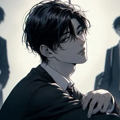 Profile image of 한유월