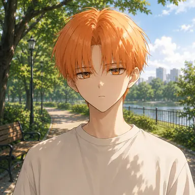 Profile image of 강호준