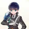 Profile image of 謙信景光